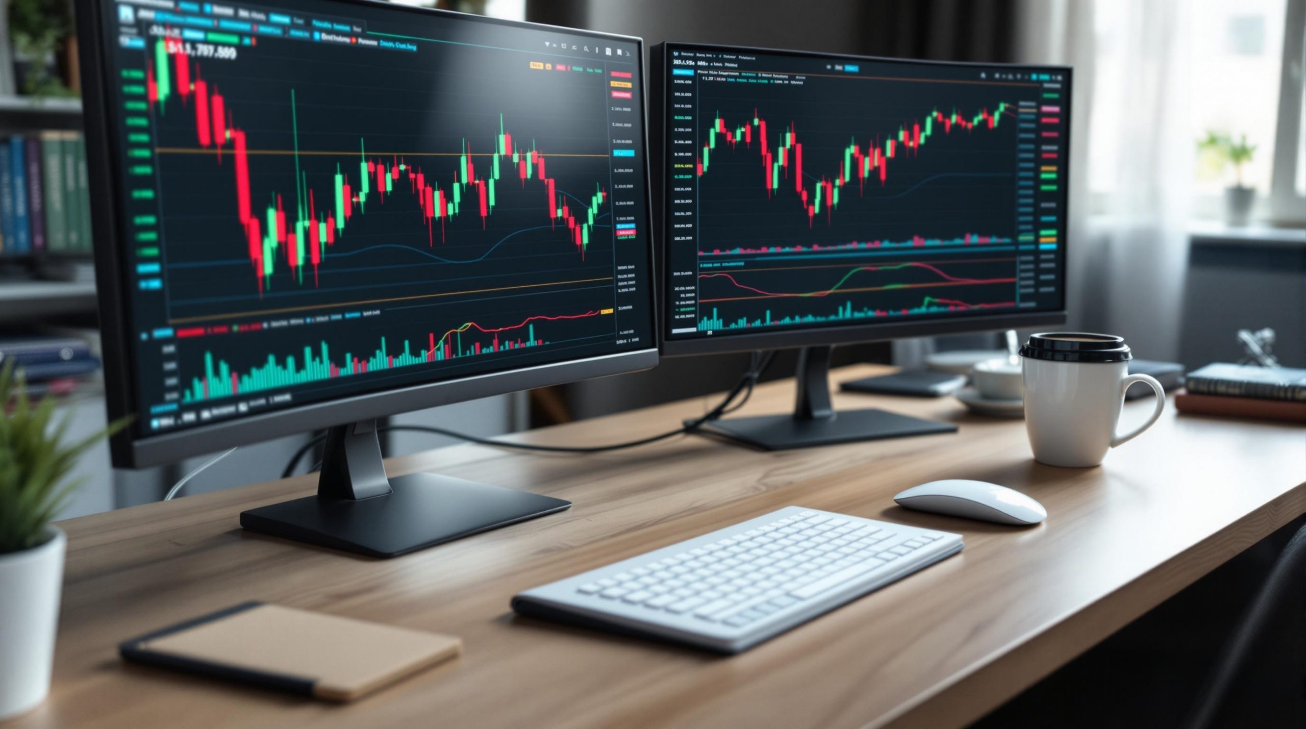 Crypto-Trading-Strategies