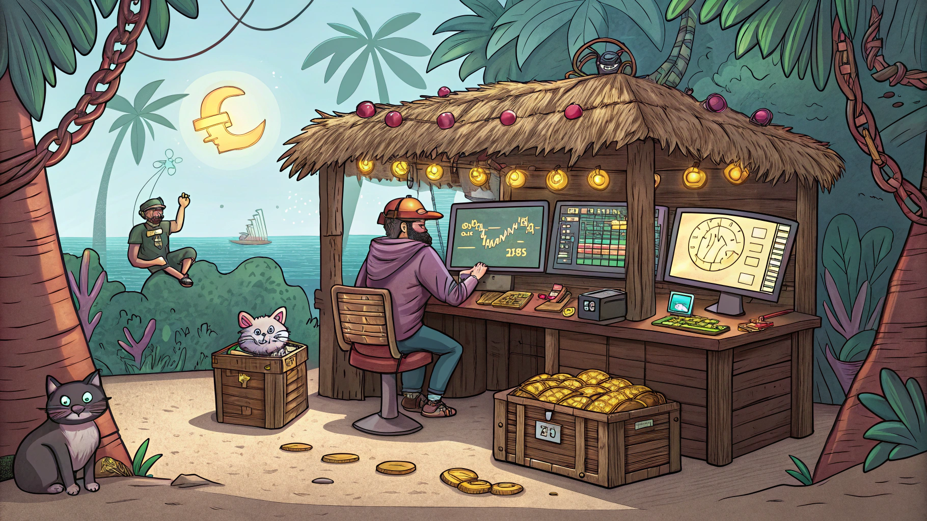 Crypto-Trading-Strategy-Revealed